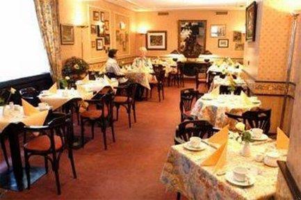 Hotel Lyskirchen Cologne